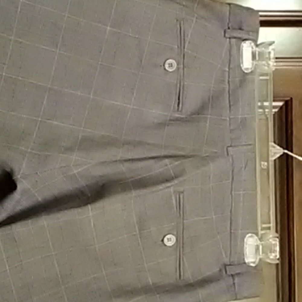 Work pants - Picture 2 of 4